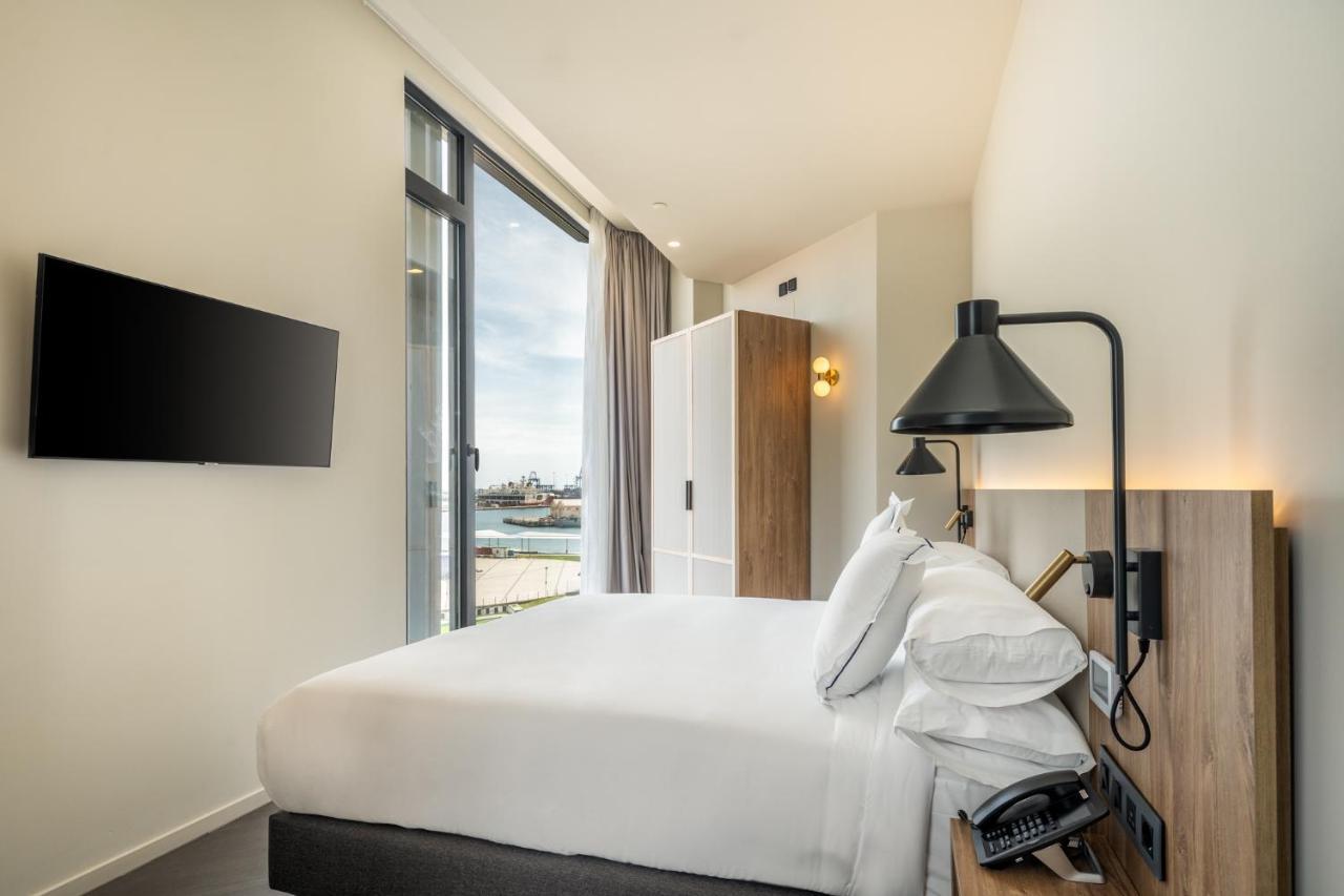 Deluxe Sea View Double Room