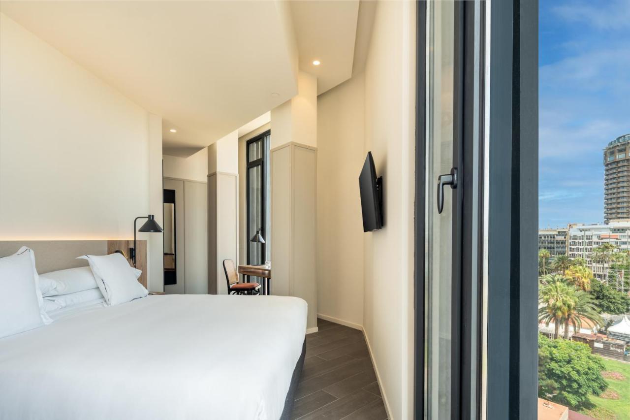 Deluxe Sea View Double Room