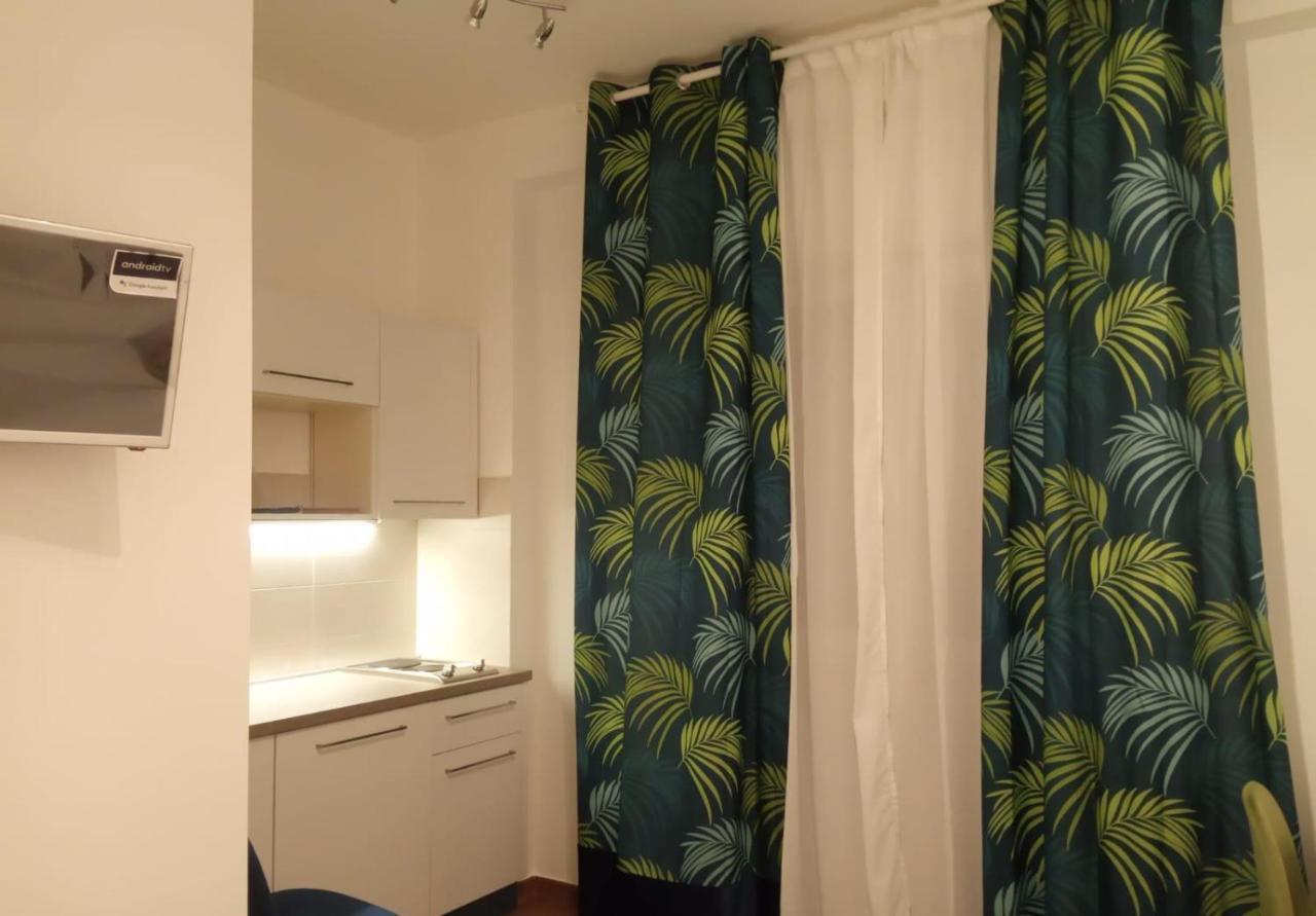 Chambre Lit Queen-Size - Vue sur Jardin