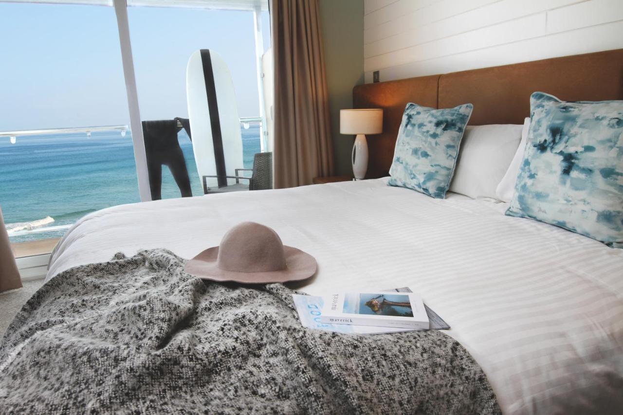 Deluxe Double or Twin Room Balcony