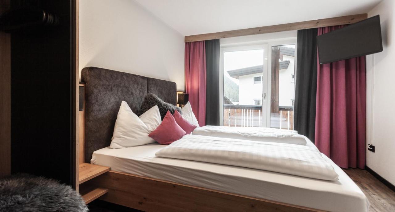 Tweepersoonskamer met 1 of 2 Bedden