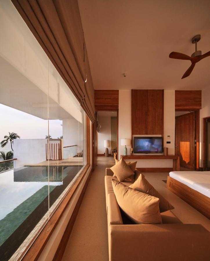 Presidential Suite Ocean View