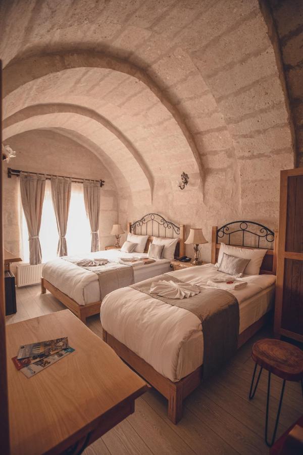 Chambre Familiale