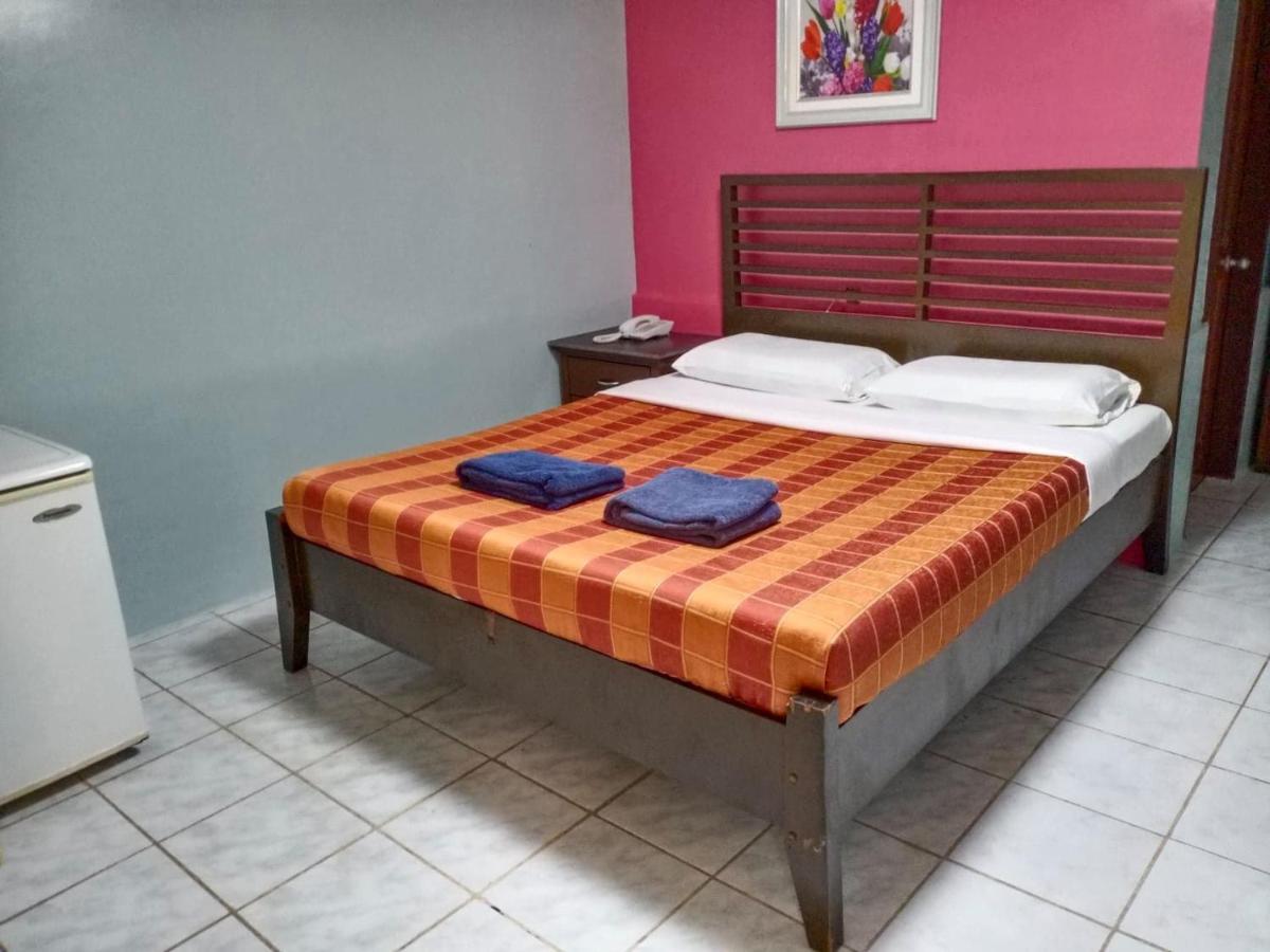 Eco - Budget Rooms
