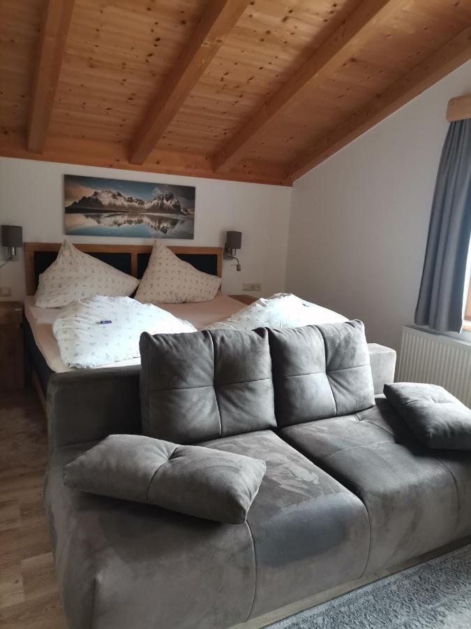 Vierbettzimmer