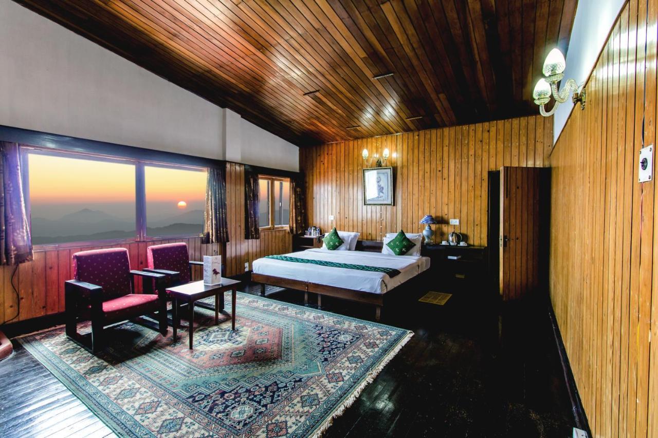 Superior Double Room with Complimentary High Tea