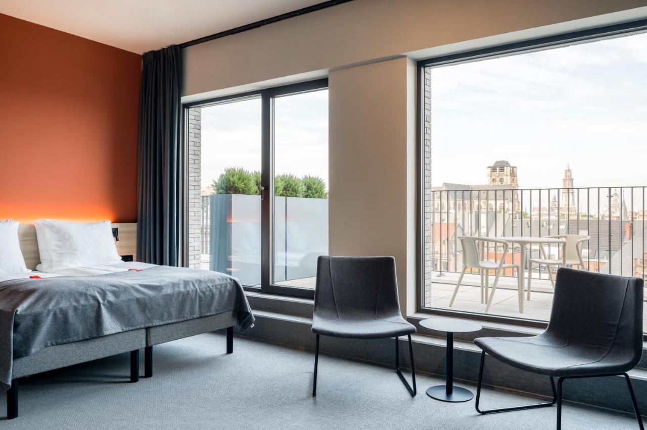 Double Room Balcony