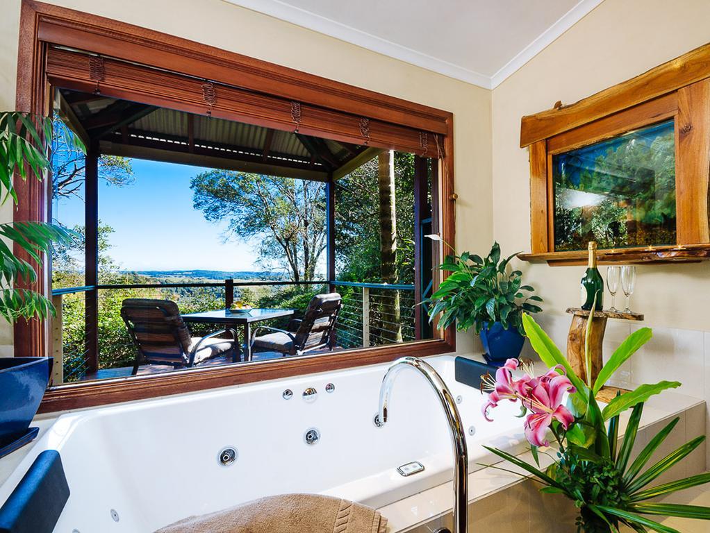 Cottage with Lake View