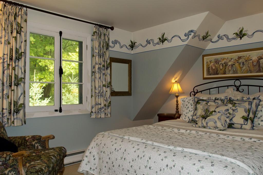 Suite Lit Queen-Size Deluxe