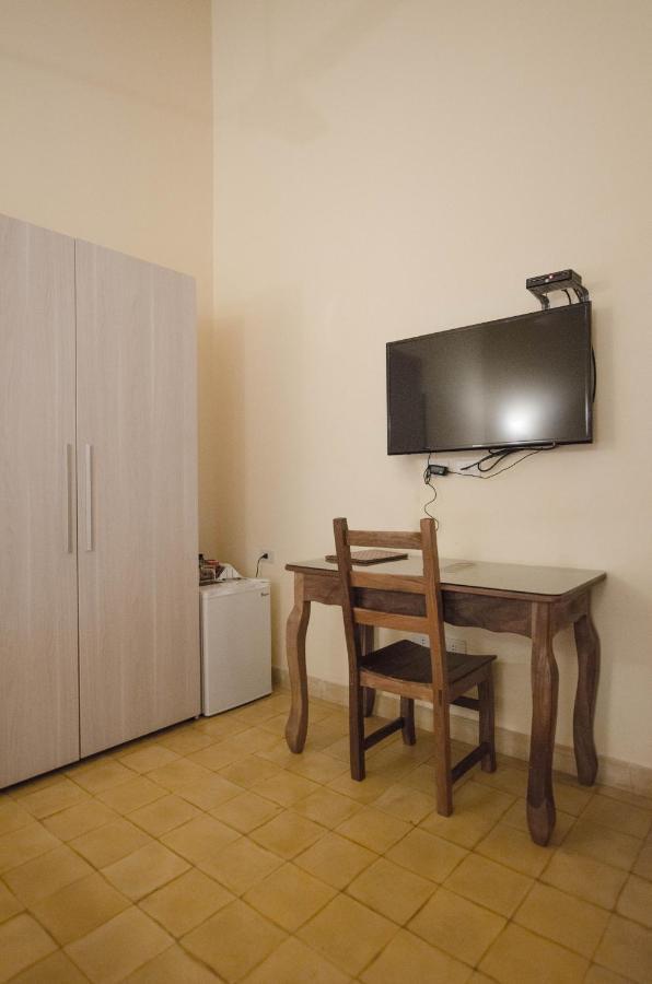 Suite con cama extragrande