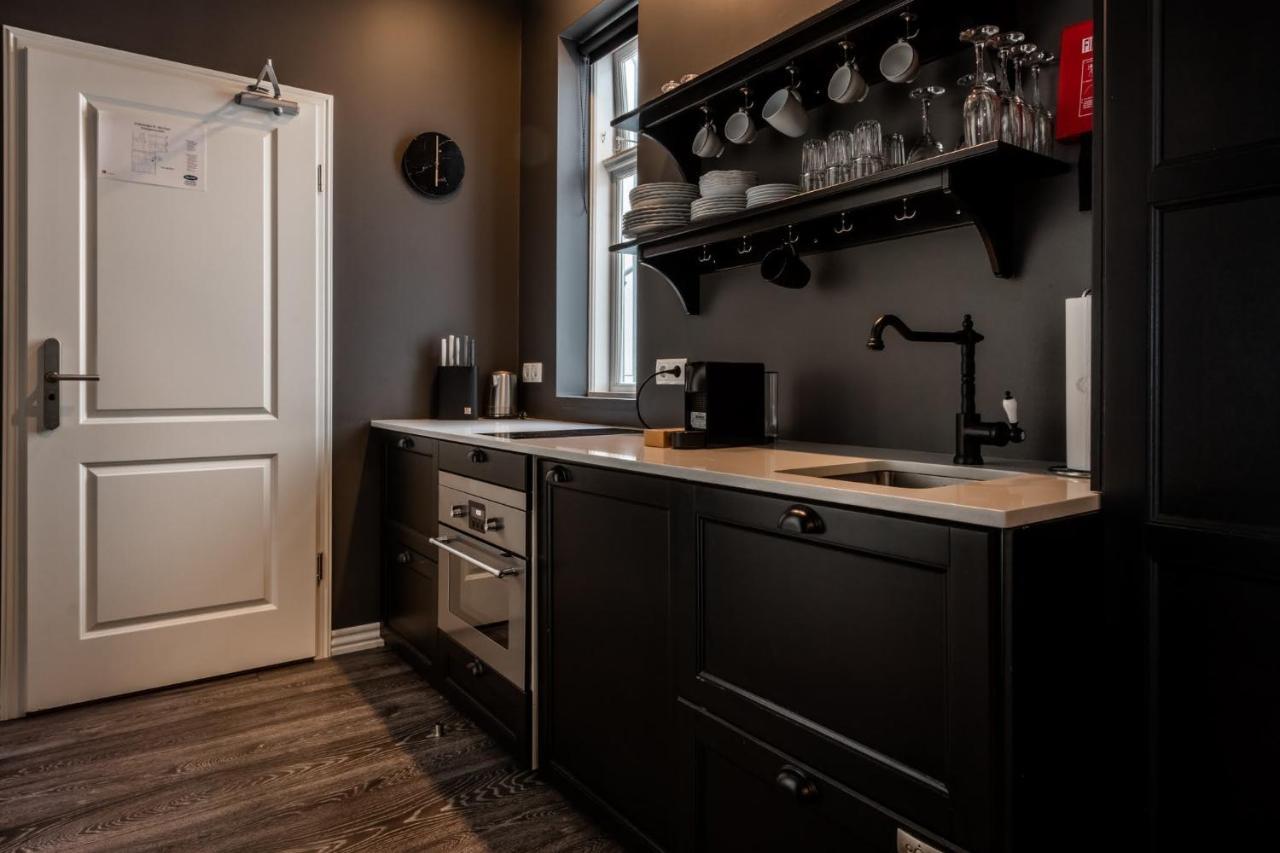 Superior Apartment