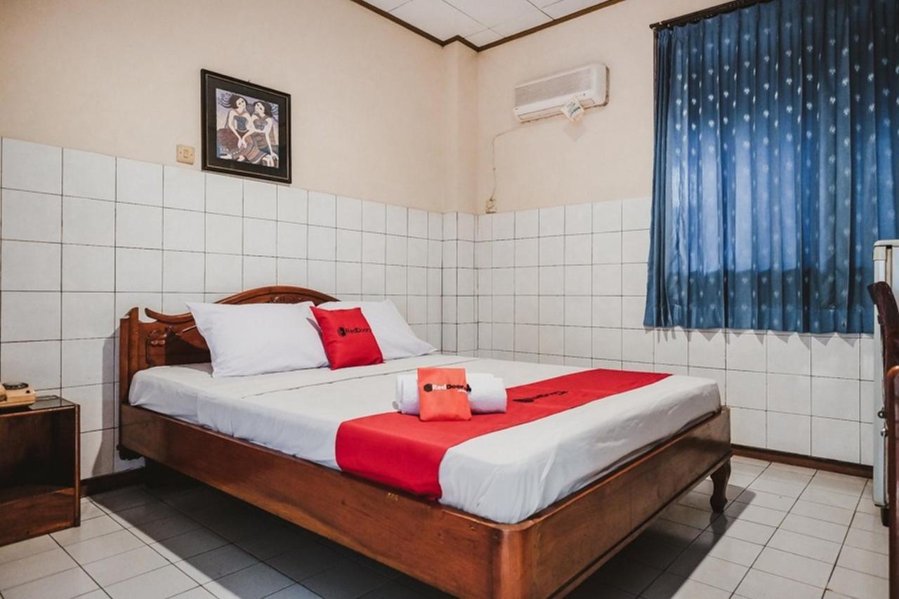 Kamar Deluxe
