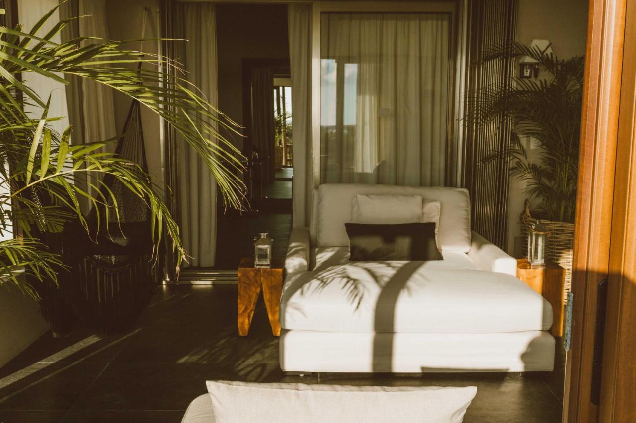 Superior Suite Sea View