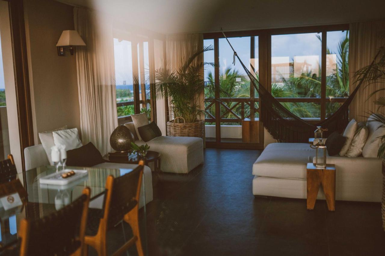 Superior Suite Sea View