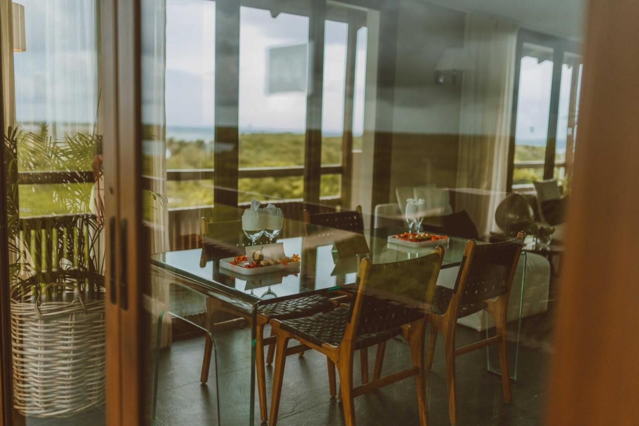 Superior Suite Sea View