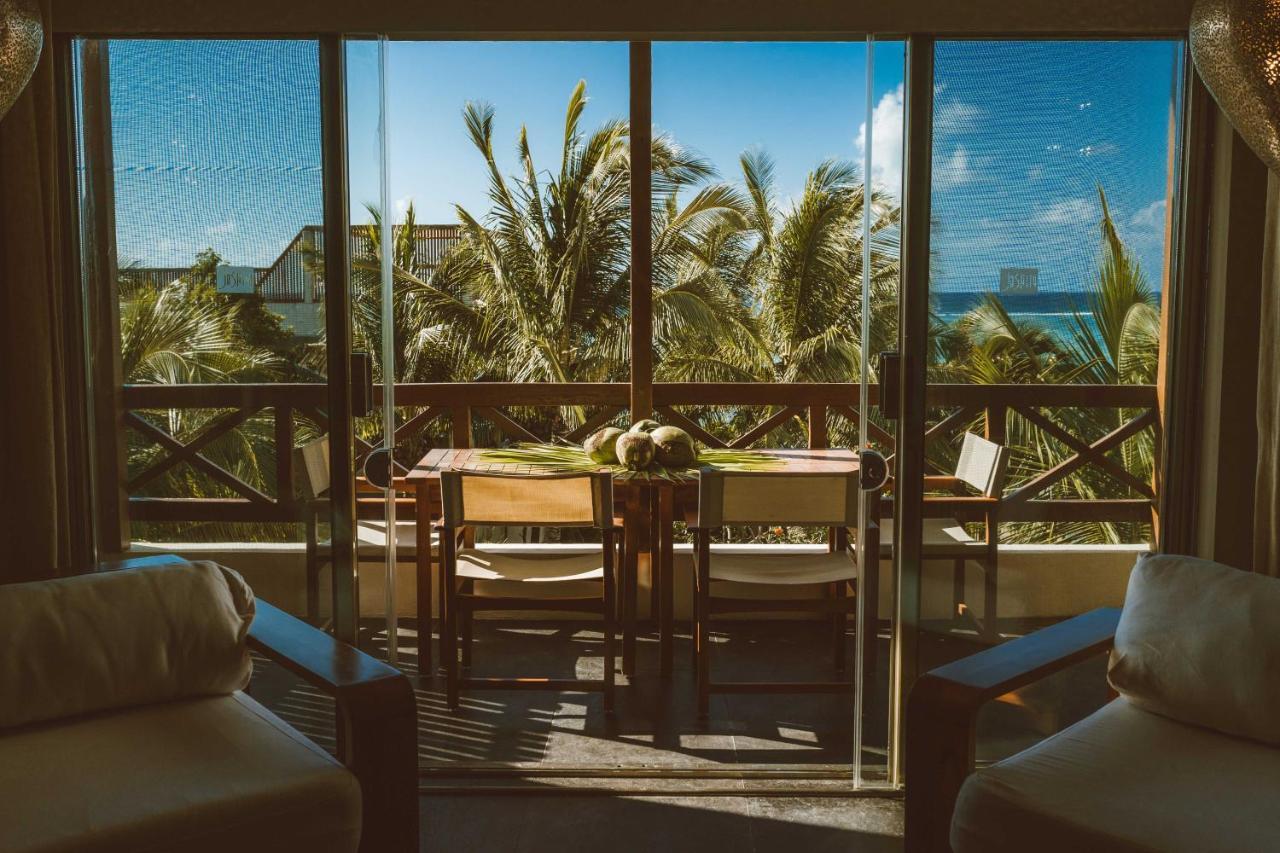 Superior Suite Sea View