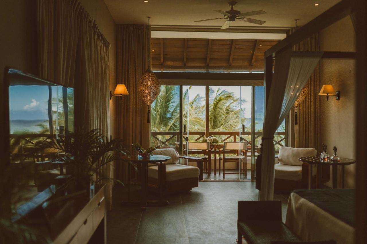 Superior Suite Sea View