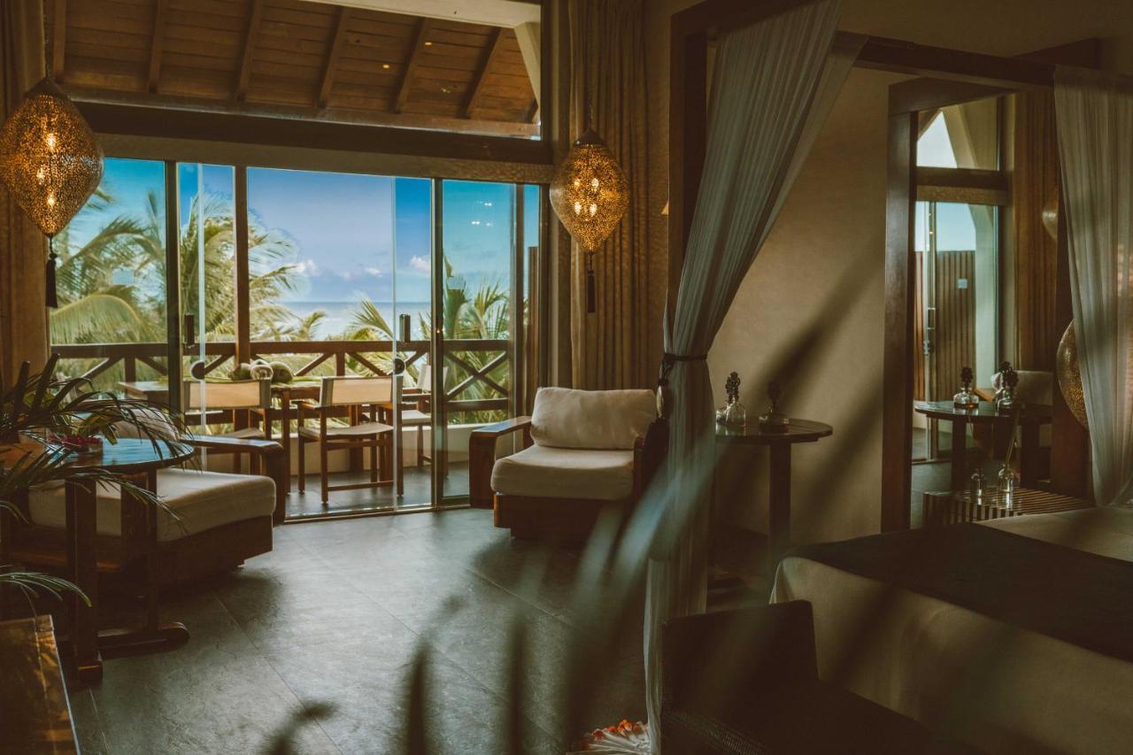 Superior Suite Sea View