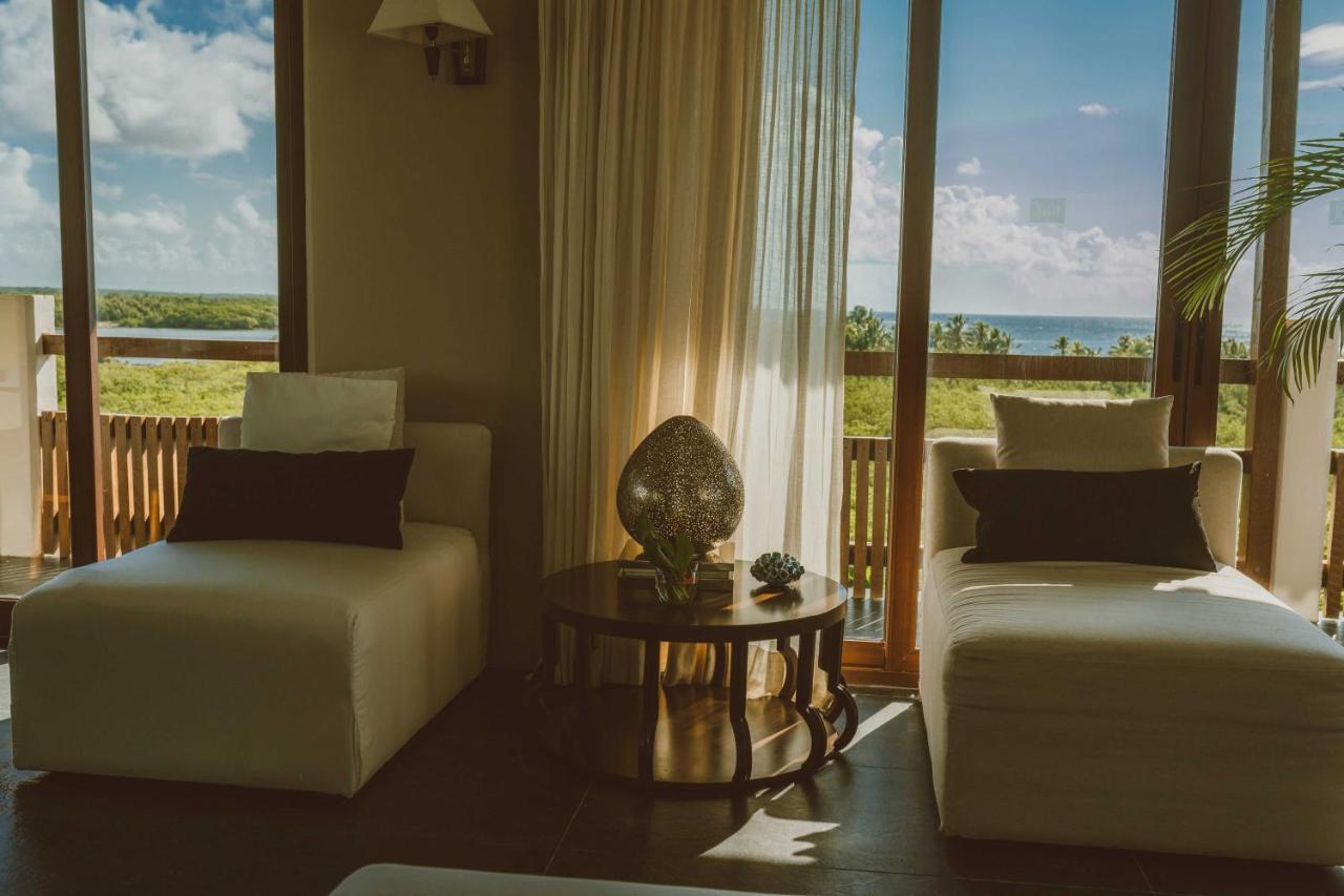 Superior Suite Sea View