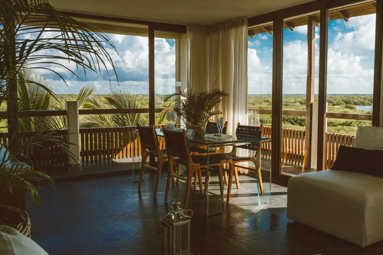 Superior Suite Sea View
