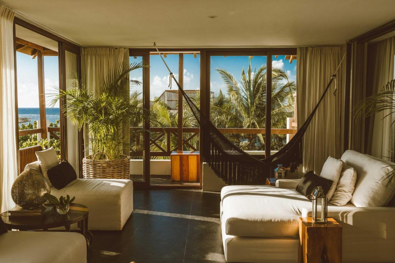 Superior Suite Sea View