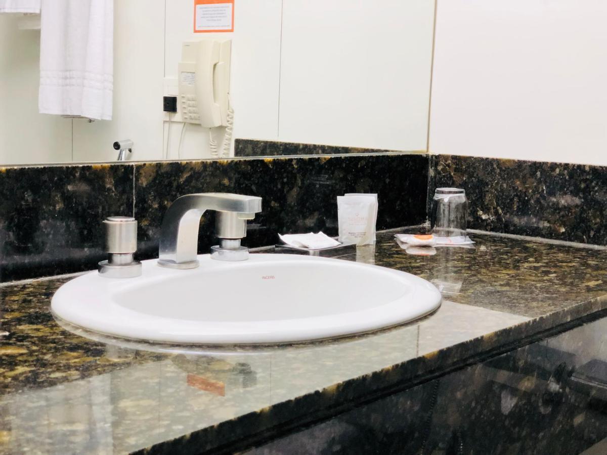 Habitación Doble Estándar