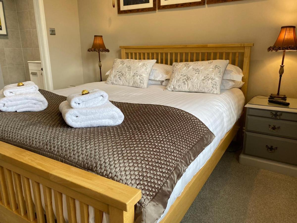 Superior Double Room with Lake View
