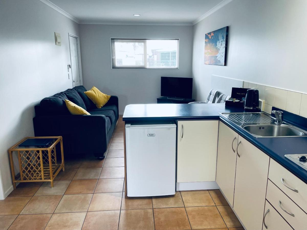 Two-Bedroom Apartment - Ground Floor