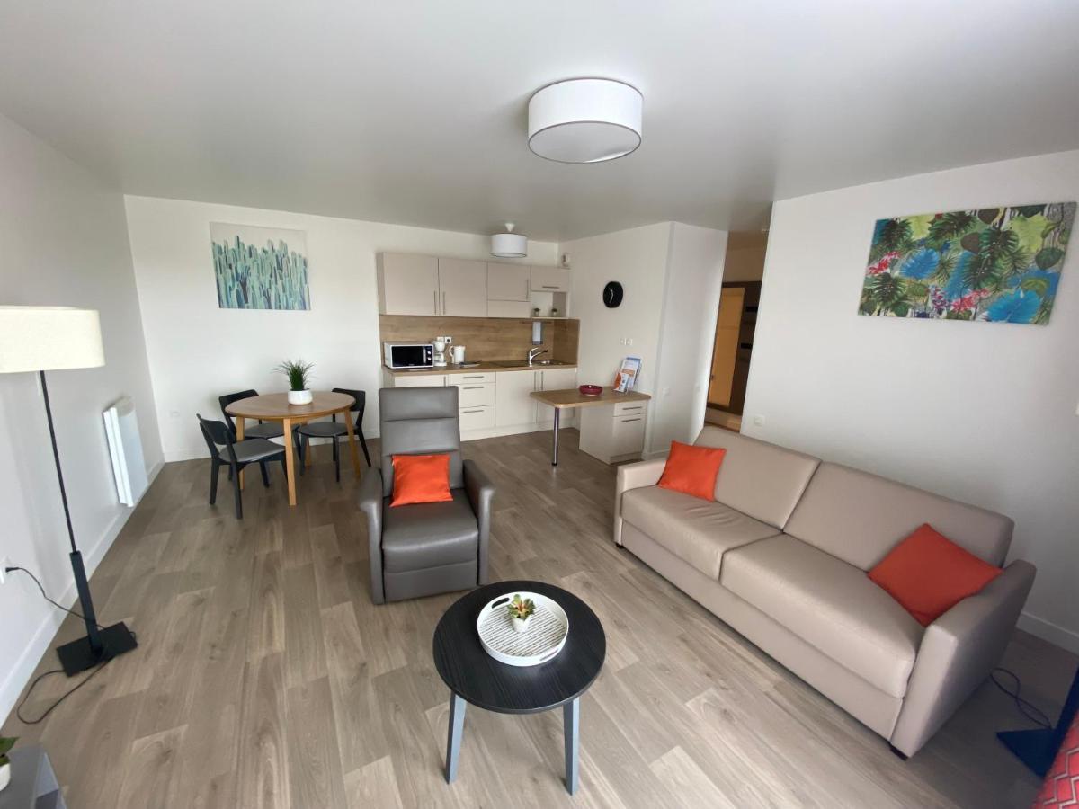 Appartement 2 Chambres