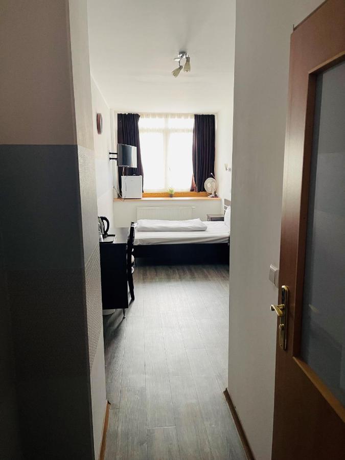Standard Doppel- oder Zweibettzimmer