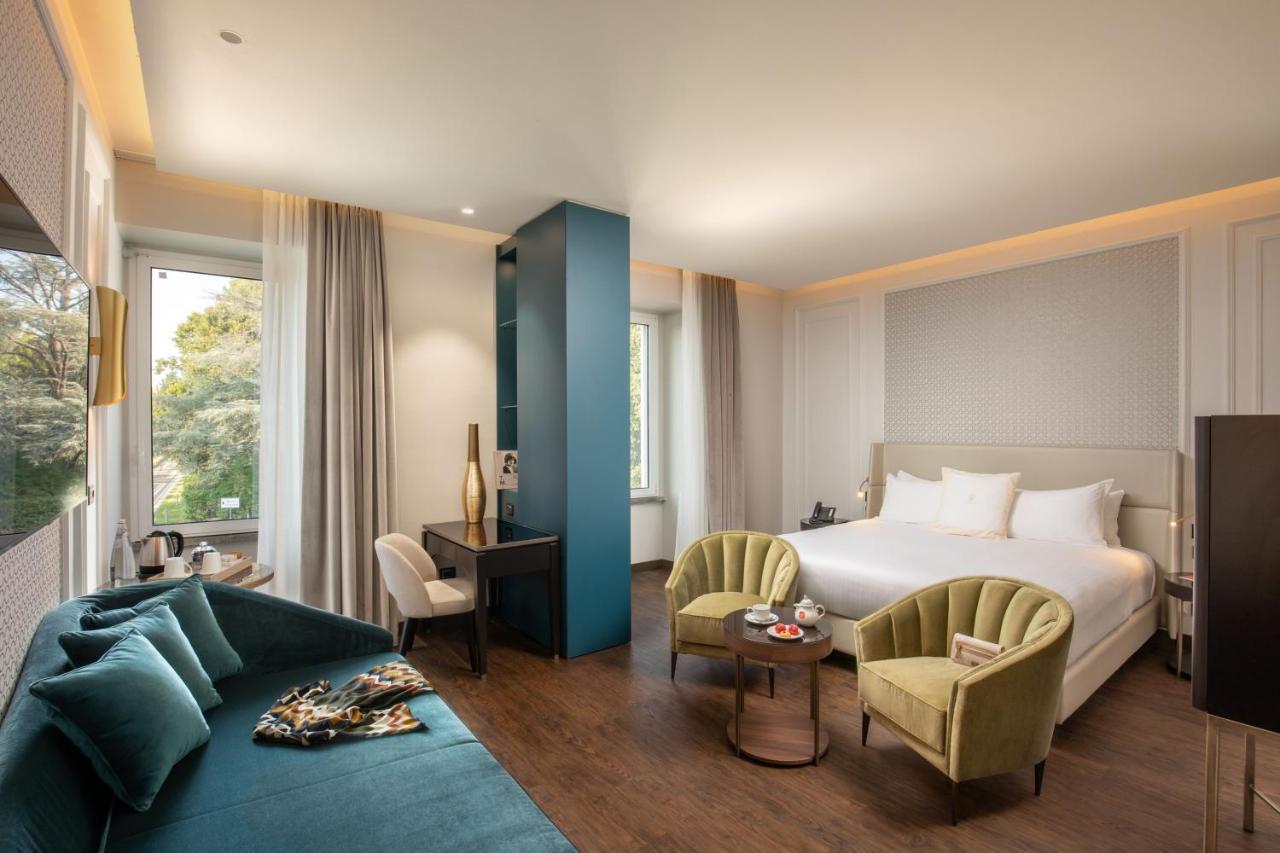 Luxury Junior Suite