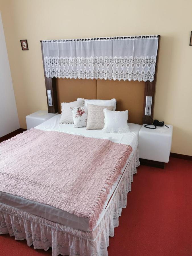 Double Room Classic