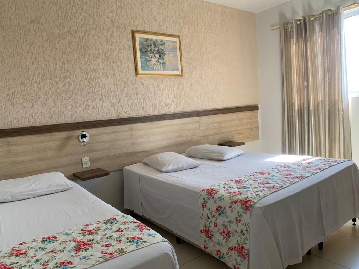 Quarto Triplo
