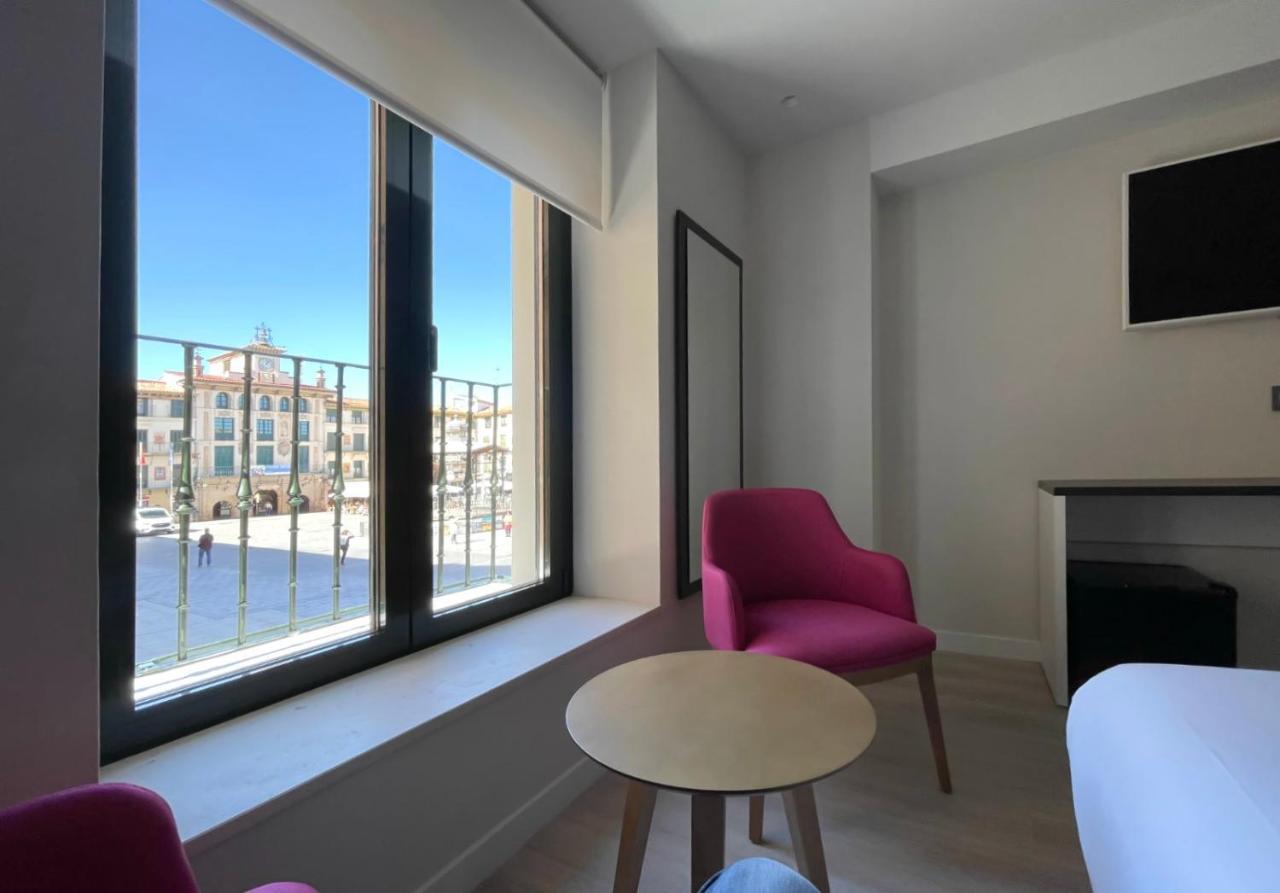 Chambre Double Supérieure