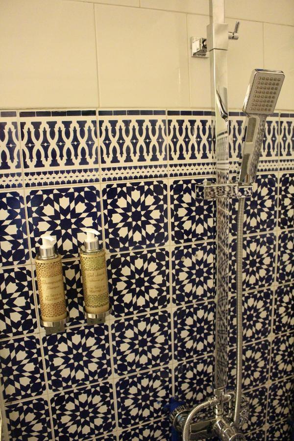 Chambre Double R'batia