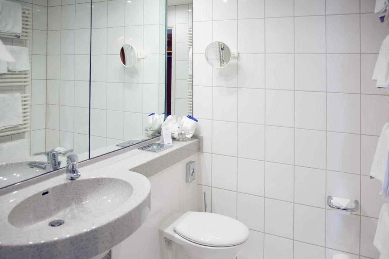 Großes Doppelzimmer