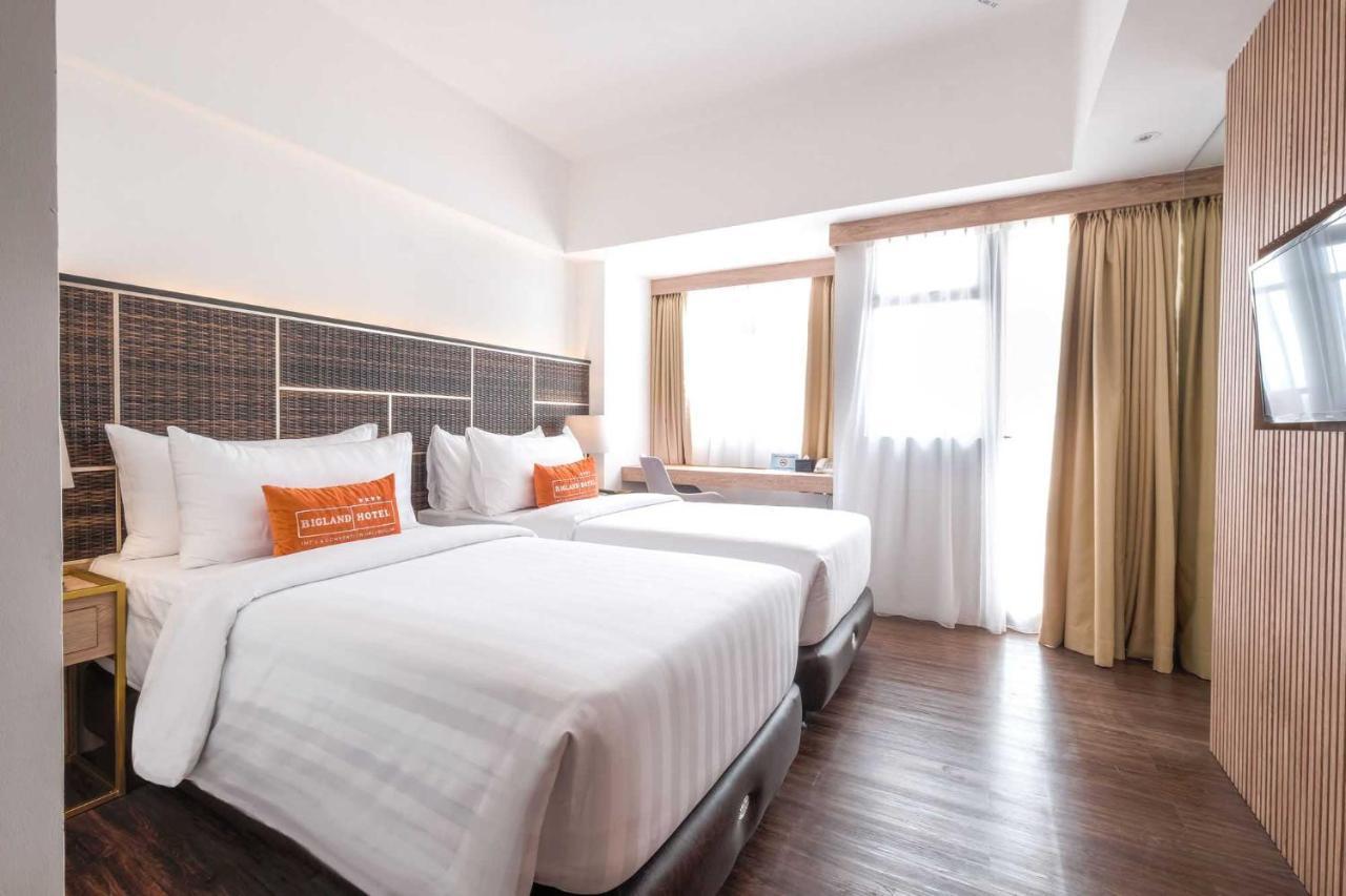 Deluxe Connecting 2 Rooms