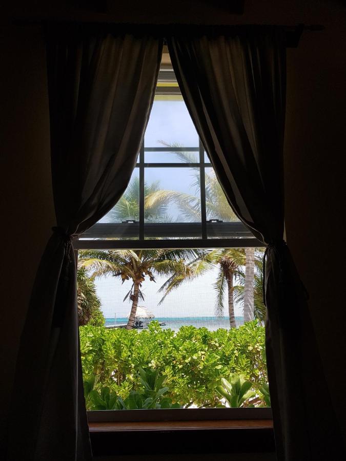 Business double room Sea view  Beachside