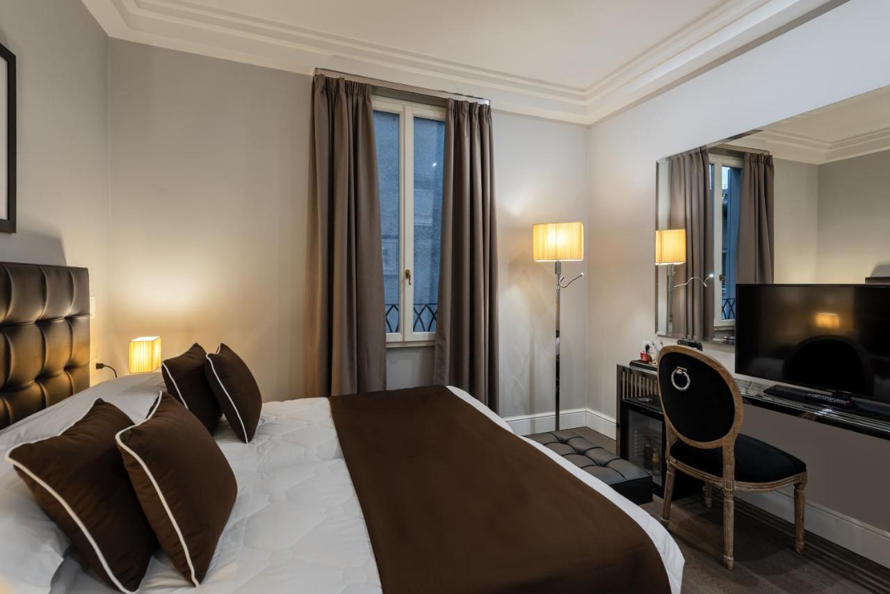 Quarto com Cama de Casal ou 2 de Solteiro - Anexo