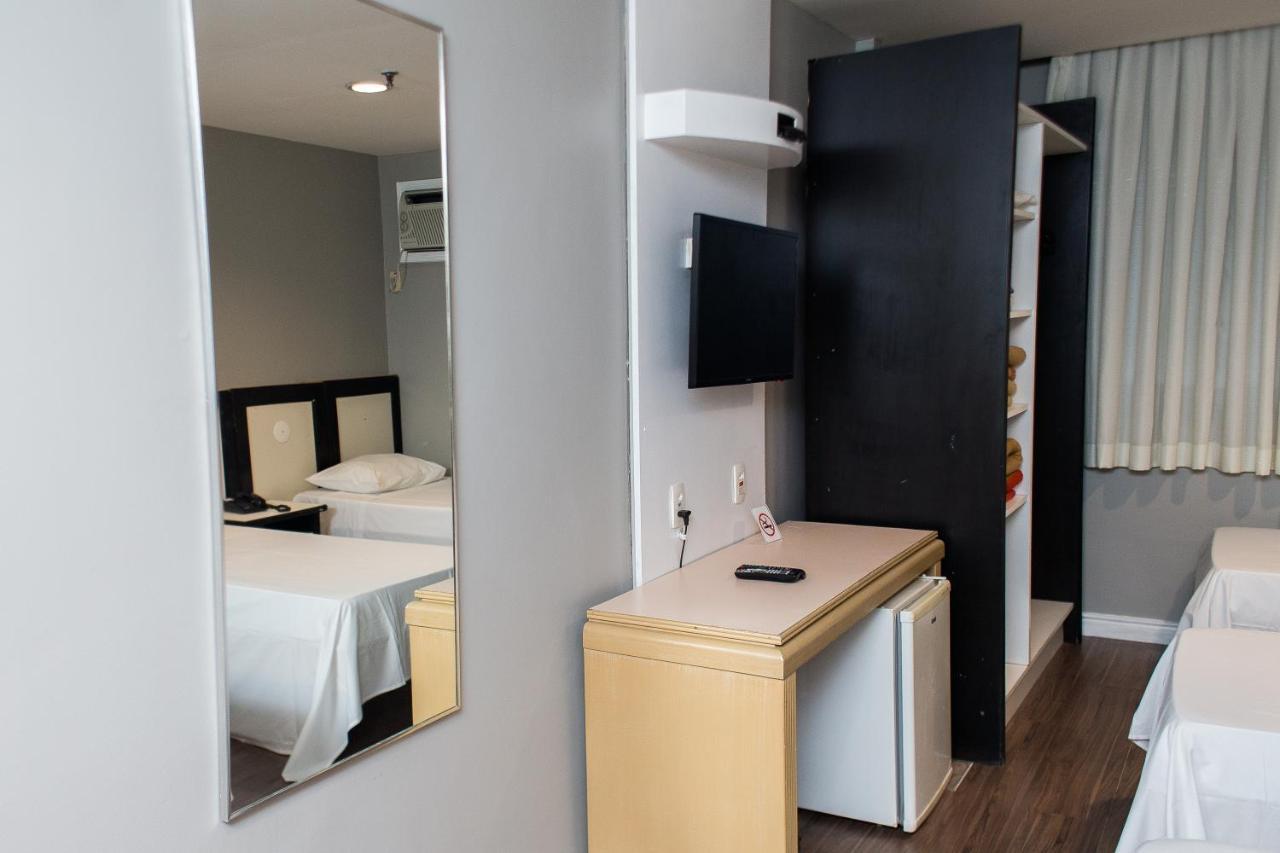 Classic Triple Room