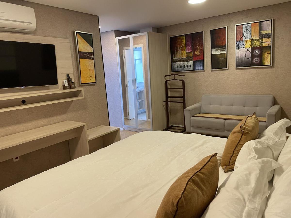 Superior Queen Room with Two Queen Beds