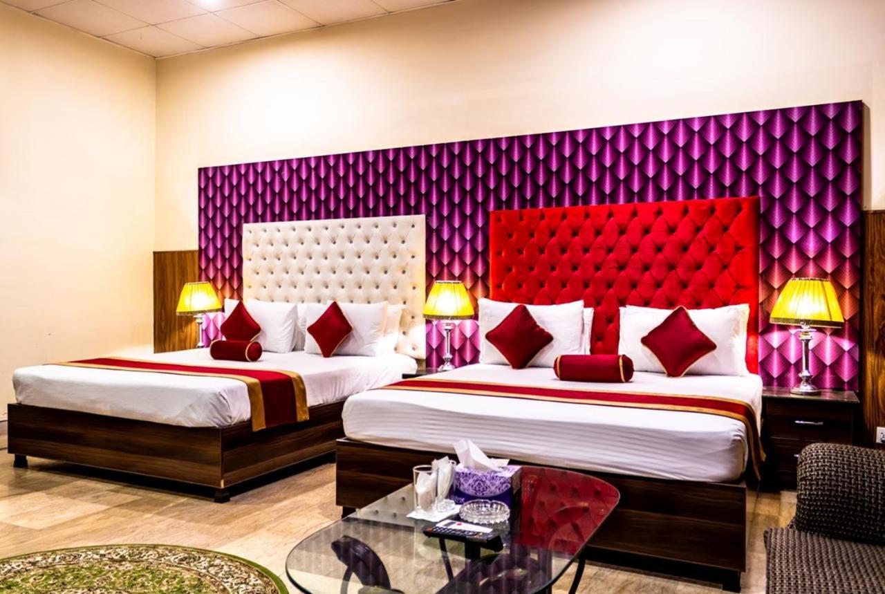 Family Suite