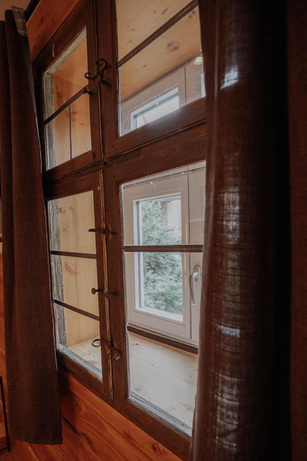 Deluxe Studio mit Kingsize-Bett