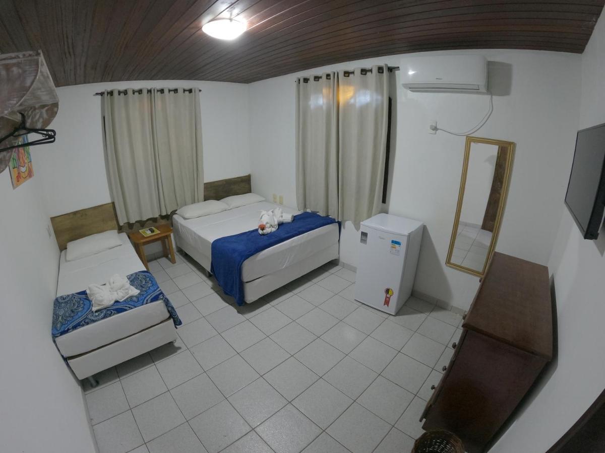 Quarto Triplo Clássico