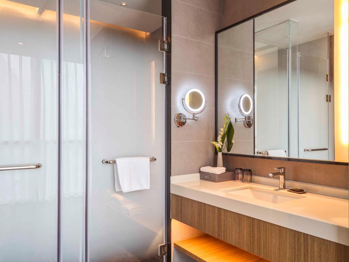 Premium Deluxe Family Suite Room