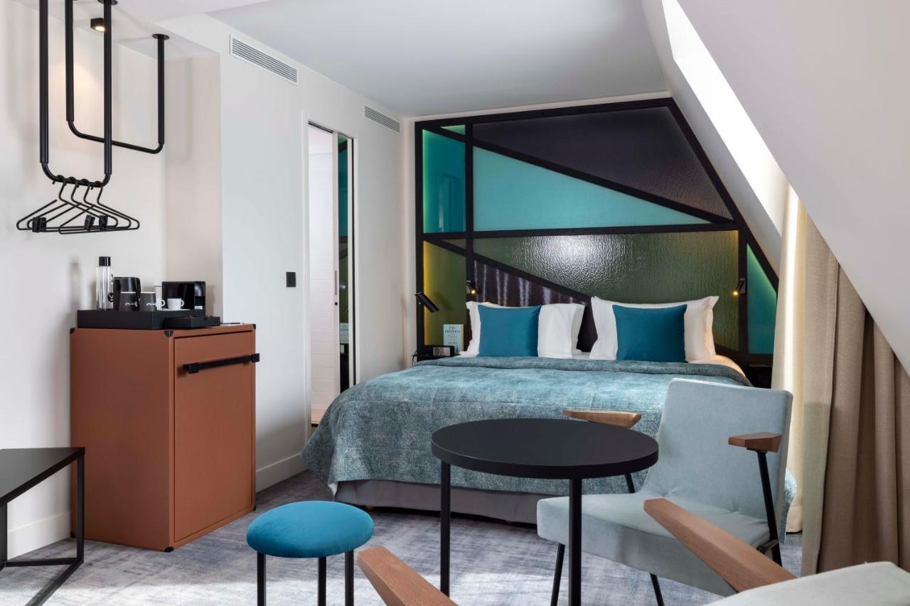 Prestige Double Room