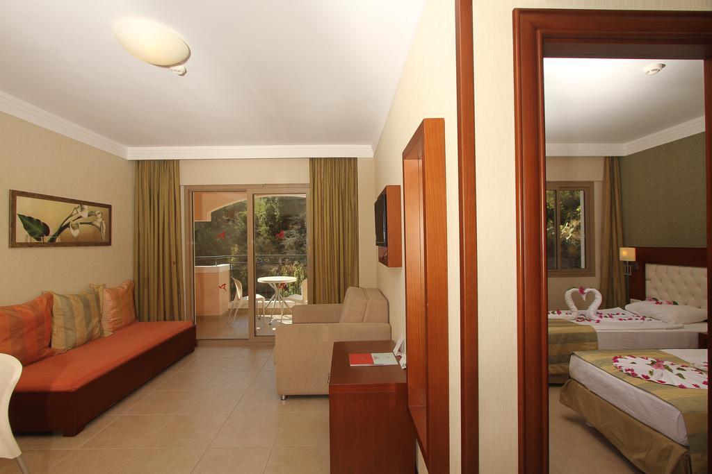 Apartment (2 Erwachsene)