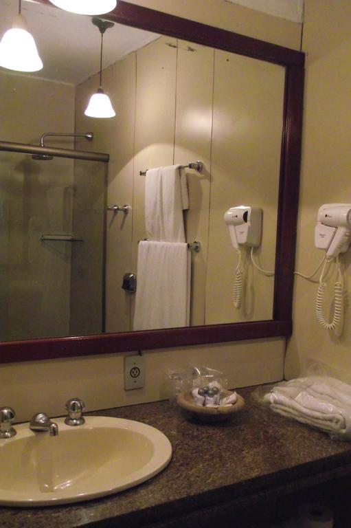 Standard Twin Apartment