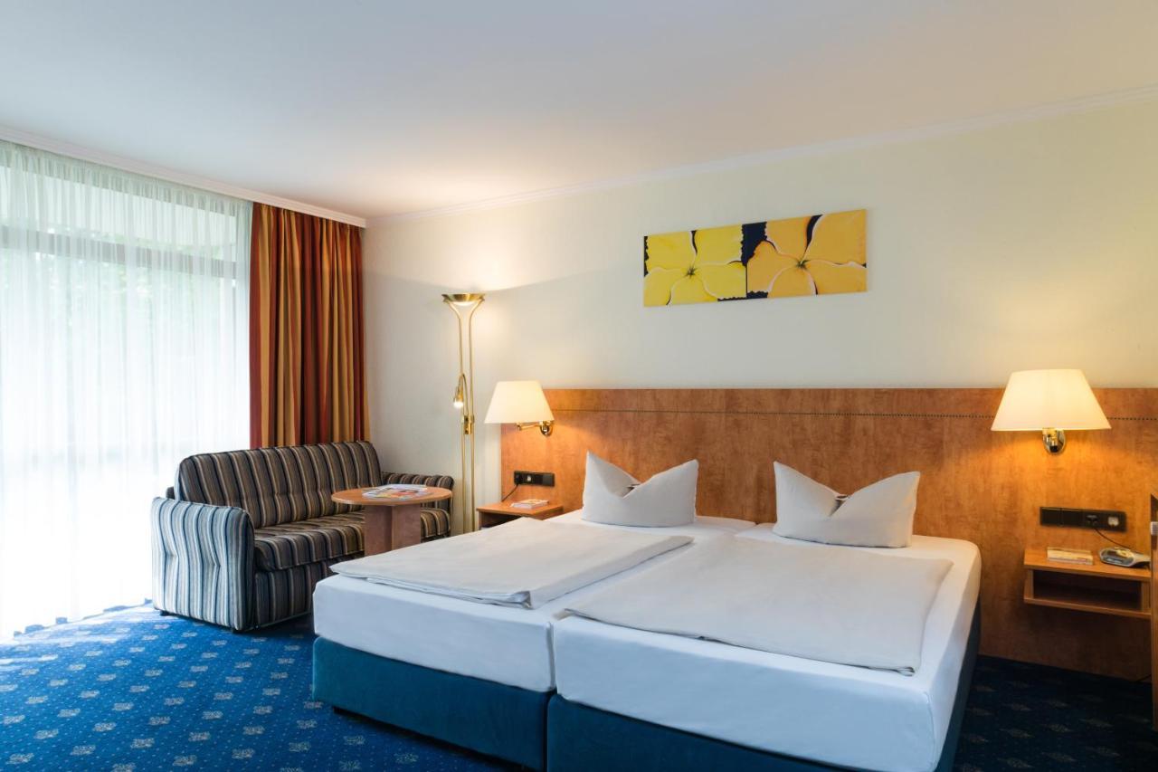 Standard  Double Room
