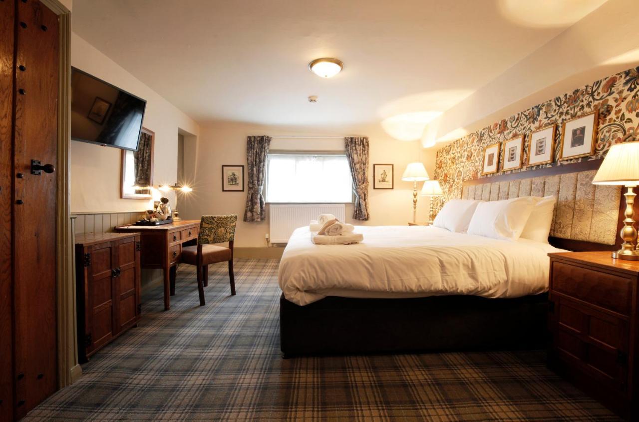 Suite Double Room with View